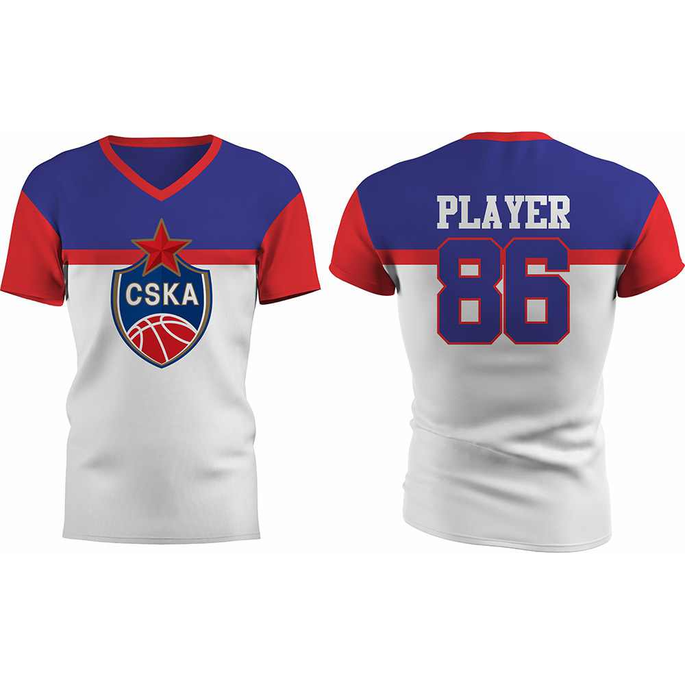 Fastpitch Crew Uniform 4